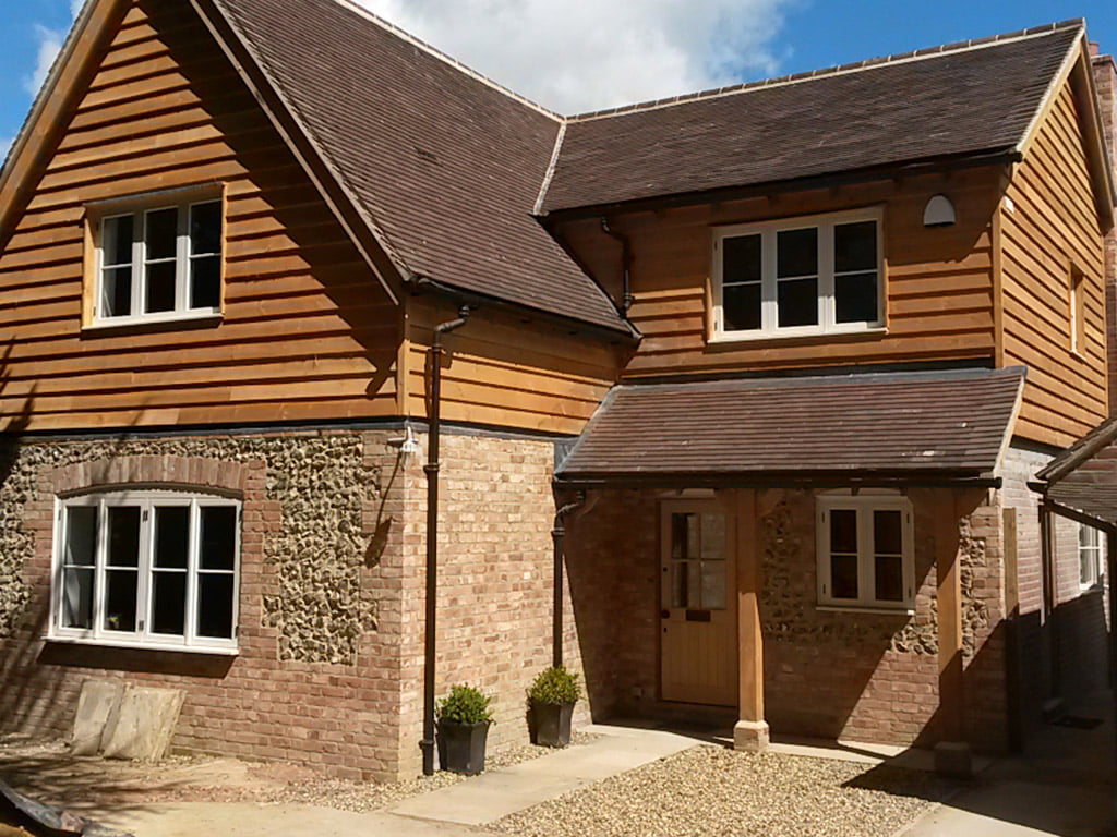 Home 1 Benson Sawmill